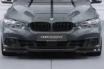 CSR prednji spojler za BMW 3 F30/F31 facelift