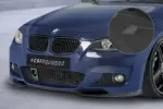 CSR front splitter for BMW 3 Series E92/E93 with M package