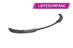 CSR front splitter for BMW 3 Series E92/E93 with M package