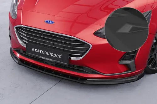 CSR prednji spojler za Ford Focus IV (MK4) karavan prije facelifta