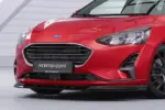 CSR prednji spojler za Ford Focus IV (MK4) karavan prije facelifta