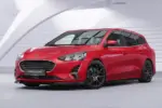 CSR prednji spojler za Ford Focus IV (MK4) karavan prije facelifta