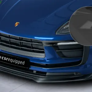 CSR prednji spojler za Porsche Macan (facelift)