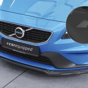 CSR front splitter for Volvo V40 R-Design