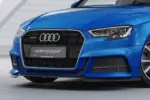CSR front splitter for Audi A3 8V S-Line / S3 8V