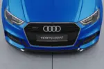 CSR front splitter for Audi A3 8V S-Line / S3 8V