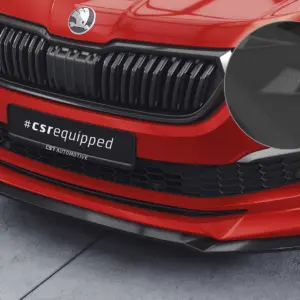 CSR prednji spojler za Škoda Kodiaq I Sportline, L&K i RS facelift