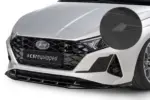 CSR prednji spojler za Hyundai i20 (BC3) prije faceliftinga