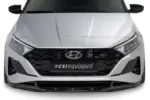 CSR prednji spojler za Hyundai i20 (BC3) prije faceliftinga