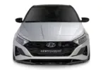 CSR prednji spojler za Hyundai i20 (BC3) prije faceliftinga