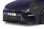 CSR prednji spojler za VW Scirocco III (13) R facelift