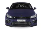 CSR prednji spojler za VW Scirocco III (13) R facelift