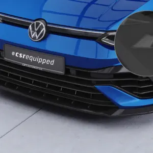 CSR prednji spojler za VW Golf 8 (CD) R