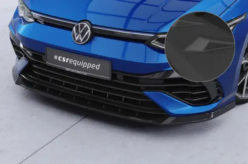 CSR prednji spojler za VW Golf 8 (CD) R