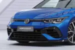 CSR prednji spojler za VW Golf 8 (CD) R