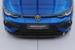 CSR prednji spojler za VW Golf 8 (CD) R