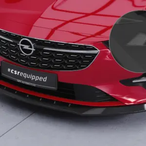 CSR front splitter for Opel Insignia B