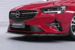 CSR front splitter for Opel Insignia B