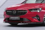 CSR front splitter for Opel Insignia B