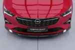 CSR front splitter for Opel Insignia B