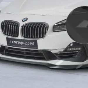 CSR prednji spojler za BMW 2 (F45) Active Tourer