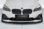 CSR front splitter for BMW 2 Series F45 Active Tourer