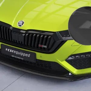 CSR prednji spojler za Škoda Octavia IV (NX) RS / RS Plus