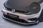 CSR prednji spojler za VW Golf 7 (AU) R facelift