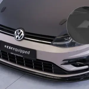 CSR prednji spojler za VW Golf 7 (AU) R facelift