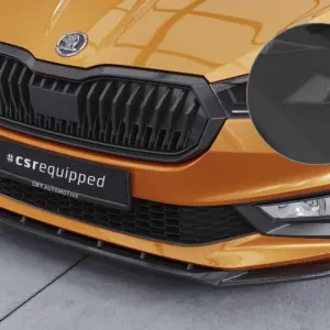 CSR prednji spojler za Škoda Fabia IV