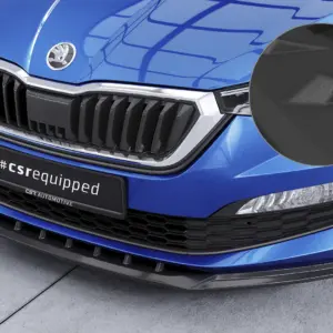 CSR prednji spojler za Škoda Scala I