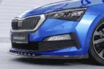 CSR prednji spojler za Škoda Scala I