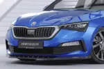 CSR prednji spojler za Škoda Scala I
