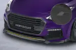 CSR front splitter for Hyundai i30 (GD) turbo
