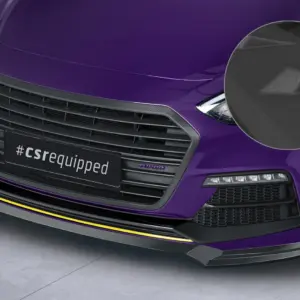 CSR front splitter for Hyundai i30 (GD) turbo