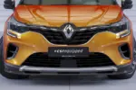 CSR prednji spojler za Renault Captur II
