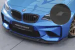CSR prednji spojler za BMW M2 (F87)