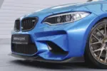 CSR prednji spojler za BMW M2 (F87)