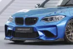 CSR prednji spojler za BMW M2 (F87)
