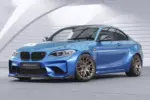 CSR prednji spojler za BMW M2 (F87)