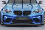CSR prednji spojler za BMW M2 (F87)
