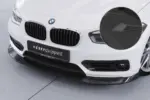 CSR prednji spojler za BMW 1 II (F20/F21) facelift