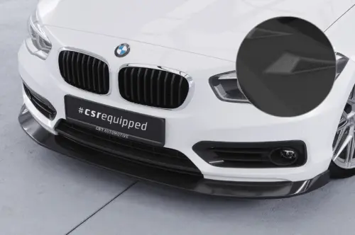 CSR prednji spojler za BMW 1 II (F20/F21) facelift