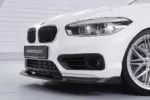 CSR prednji spojler za BMW 1 II (F20/F21) facelift