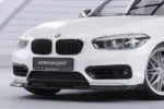 CSR prednji spojler za BMW 1 II (F20/F21) facelift
