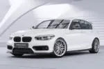 CSR prednji spojler za BMW 1 II (F20/F21) facelift