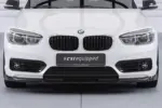CSR prednji spojler za BMW 1 II (F20/F21) facelift