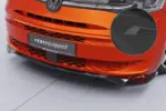 CSR front splitter for VW T7 Multivan, Life, “Edition”, Style and “Energetic”