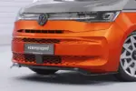 CSR front splitter for VW T7 Multivan, Life, “Edition”, Style and “Energetic”