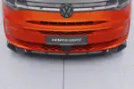 CSR front splitter for VW T7 Multivan, Life, “Edition”, Style and “Energetic”